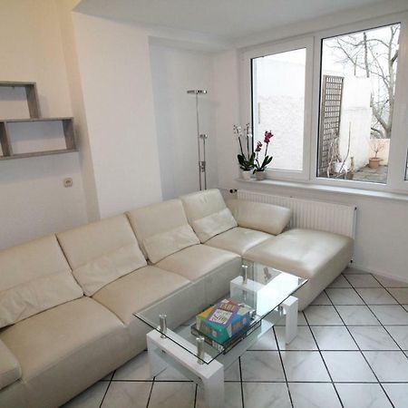Rheinblick 3-Zimmer Apartment Mainz Ngoại thất bức ảnh