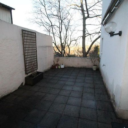 Rheinblick 3-Zimmer Apartment Mainz Ngoại thất bức ảnh
