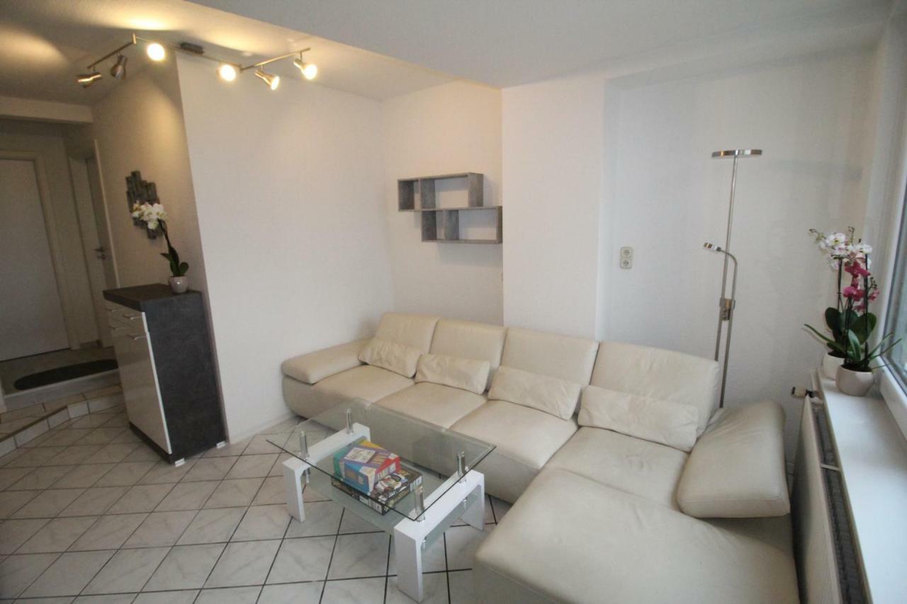 Rheinblick 3-Zimmer Apartment Mainz Ngoại thất bức ảnh