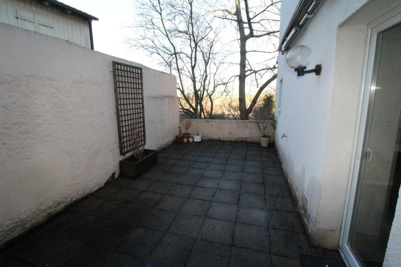 Rheinblick 3-Zimmer Apartment Mainz Ngoại thất bức ảnh